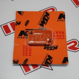 H 297 - HAZ HAZNE TAPASI KARE UNİVERSAL KTM