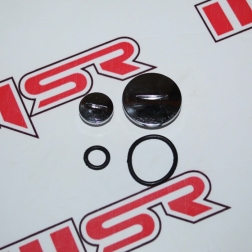 CUB 114 - CUB 100-110 MANYETO VE YAN KAPAĞI