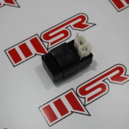 KB 008 - KUBA KB150-25 CDI