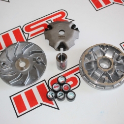 DIO 008 - HONDA DIO 110 ÖN VARYATÖR KOMPLE 22110-KOJ-N00