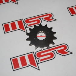 HD 093 - R25 ÖN DİŞLİ 14T 