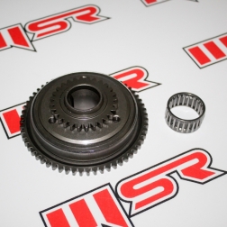 JET 001 - SYM FIDDLE 2 125 - VS 125 - VS 150 - SR 125 - ORBİT 2 125 - CROX 125 - X PRO 125 MARŞ KAVRAMA