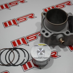 SYM 090B - SYM JOYMAX 250  - GTS 250 İE EVO - CRUSYM 250 - JOYMAX Z 250 - SİLİNDİR KİT 