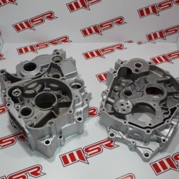 CG 033 - CG 125 SAĞ VE SOL BLOK TEK VİDALI VM 150-200 CC UYUMLU