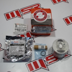 HP 003 - PISTON HONDA ACTIVA 50 SAM