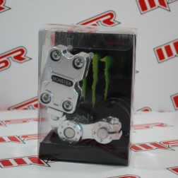 H 041 - ZİNCİR ÇIRÇIRI GÜMÜŞ 