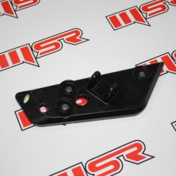 HG 138A - TVS APACHE RTR BASAMAK BRAKETİ SOL