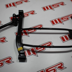 TVS 183 - TVS WEGO ORTA SEHPA A