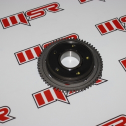 PLS 044 - BAJAJ BOXER BM 150 MARŞ KAVRAMA KOMPLE