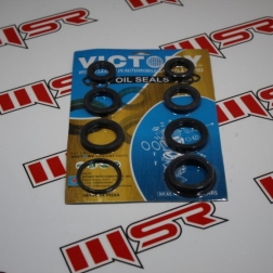 HC 035 - TVS JÜPİTER KEÇE SETİ