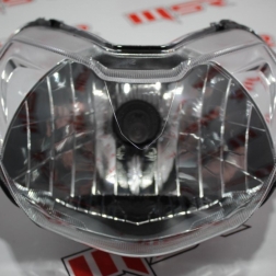 TVS 191 - TVS WEGO ÖN FAR A