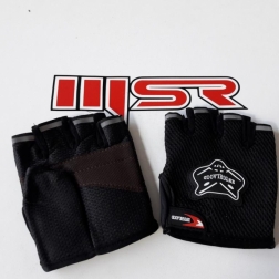 ELD 030 - ELDİVEN SİYAH KISA