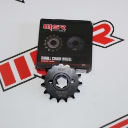 HD 190 - CG 125 15T ÖN DİŞLİ MSR GOLD 