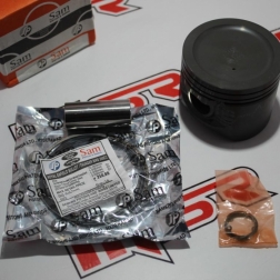 HRE 03 - ROYAL ENFİELD 350 CLASSİC PİSTON STD