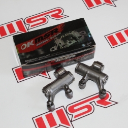 CF2 151 - CF 400 - 450 - 520 -  550 -  625 -  800 - 600 - ATV -UTV PİYANO TK