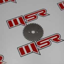 ACT125 26 - ACTİVA S 125 EKS DİŞLİ OEM