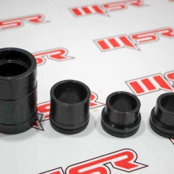 HTK 18 - ÖN AMORTİSÖR KEÇE APARATI HONDA HİNDİSTAN