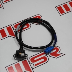 BJJ 075 - PULSAR NS 200 DEBRİYAJ MÜŞÜRÜ A