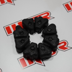 CBF 087 - CBF 150 KAPLİN LASTİĞİ OEM