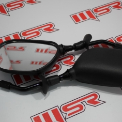 JS 035 - CYRPTON JIANSHE AYNA TK