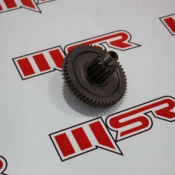 TAB 028 - MONDİAL TAB 50 AKS DİŞLİ