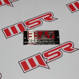 EGZ 022A - EGZOS STICER UNIVERSAL