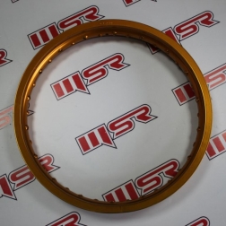 RMZ 045A - RAMZEY CROSS 200 KUBA RK200-R ARKA CANT GOLDEN ALÜM.