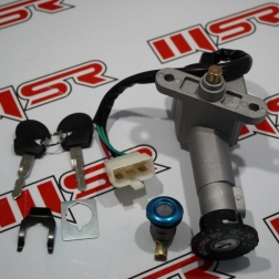 SYM 028 - SYM FIDDLE 2 125 S - FIDDLE ESKİ KASA KONTAK