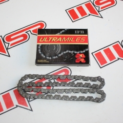 HG 240K - EKSANTRİK ZİNCİRİ  2*3-90 L