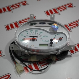 SYM 040F - SYM FIDDLE 3 125-  200 KM PANELİ