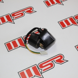 ACE 068 - ACE 125 MARŞ ROLESİ