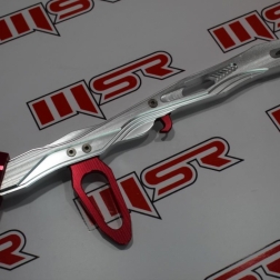 H 271B - YAN AYAKLIK KIRMIZI L