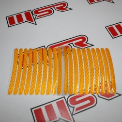 TSB 023 - ŞERİT PAKET TURUNCU