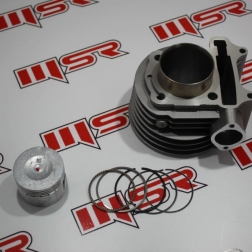 SYM 013 - SYM VS 150 SİLİNDİR KİT ORJ