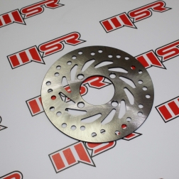 DIO 022 - HONDA DIO 110 FREN DİSKİ OEM 45351-K44-J01