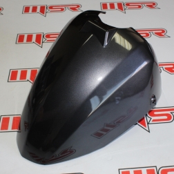 BEAT 13 - HONDA BEAT ÖN ÇAMURLUK FÜME 