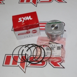 SYM 070A - SYM JOYMAX 250  - GTS 250 İE EVO - CRUSYM 250 - JOYMAX Z 250 - PİSTON  SET