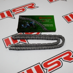 HG 240C - EKSANTRİK ZİNCİRİ ACTIVA 86L ROLON