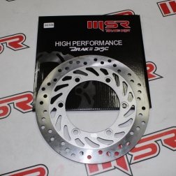 DİSK 012 - HONDA CBF 150  ÖN DİSK MSR