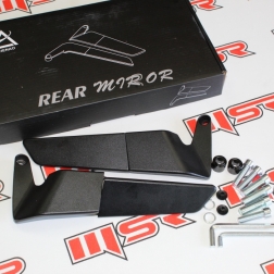 H 008H - AYNA UNIVERSAL MT07