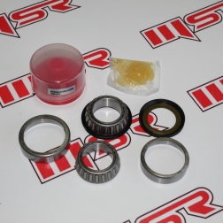 OND 068 - YAMAHA NMAX ÖN FURÇ TK BİLYALI MODEL