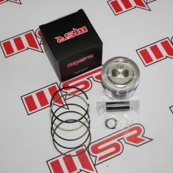 ZZR 001C3 - KUBA ZENZERO 53.5(ALPHA 110) MM PİSTON KİT 0.75