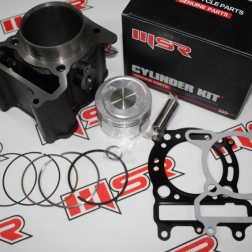 FRS 031 - YAMAHA XMAX 250 SİLİNDİR KİT MSR(KOLİ :8)