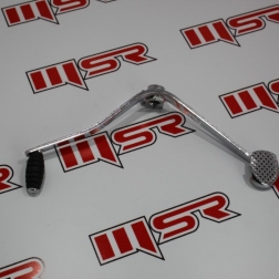 CG 189 - CG 125 CDI VİTES KOLU