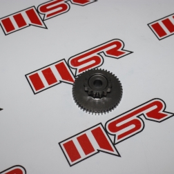 XTR 28 - MONDİAL X-TREME MAXX 200 MARŞ DİŞLİSİ OEM