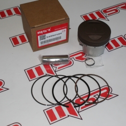 YK 28 - YUKI YK-250 PİSTON KİT 71.00 MM