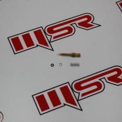 CG 090 - CG 125 KARBÜRATÖR HAVA VİDASI