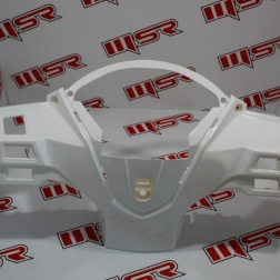 SYM 466A - SYMPHONY ST 125-200 GİDON MUHAFAZA BEYAZ