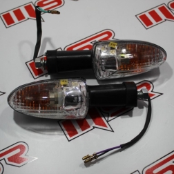 HF 018 - TVS APACHI RTR SİNYAL TK ÖN FİEM