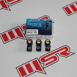 BAG 021 - YAMAHA CYGNUS L 100 VARYATÖR BURCU 15*12*8.5 MSR